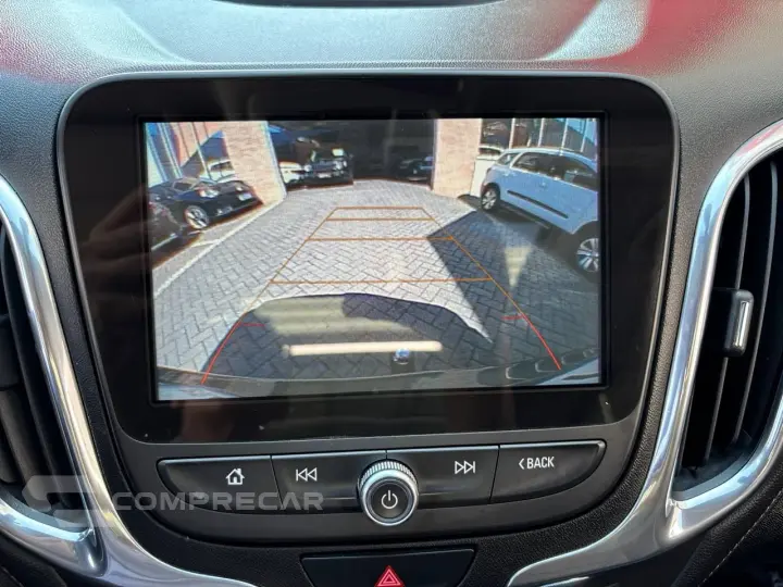 EQUINOX Premier 2.0 Turbo AWD 262cv Aut.