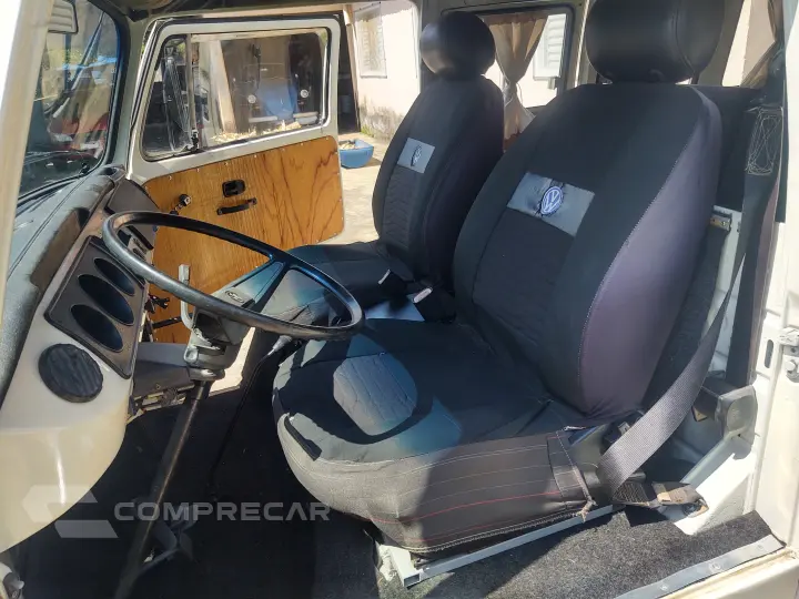 KOMBI 1.5 STD 8V