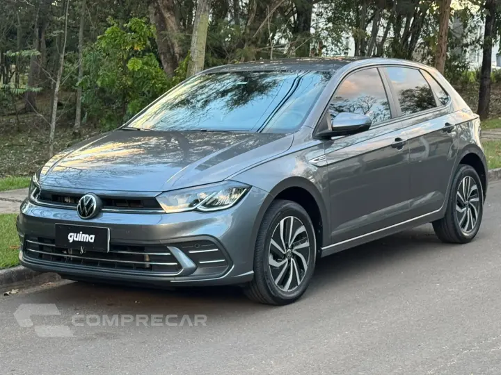 POLO 1.0 170 TSI Highline
