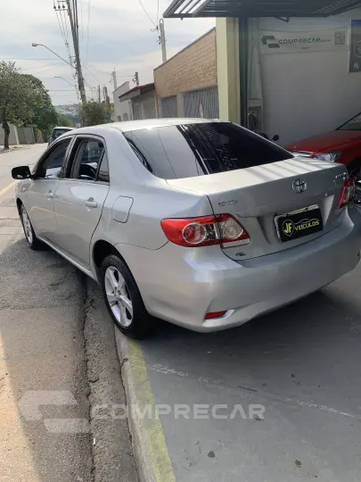 COROLLA 1.8 GLI 16V