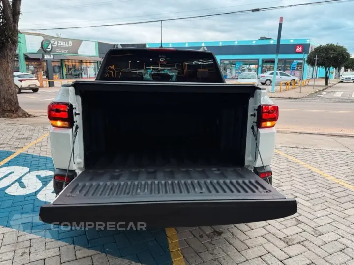MONTANA 1.2 TURBO FLEX LTZ AUTOMÁTICO