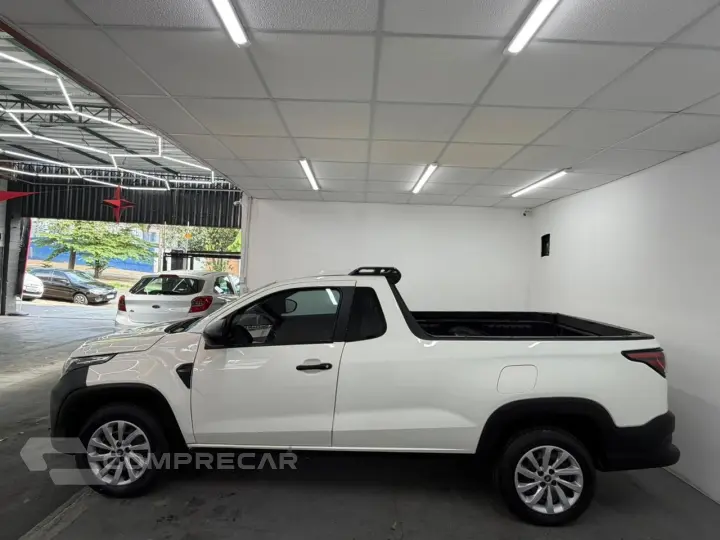 Strada Endurance 1.4 Flex 8V CS Plus