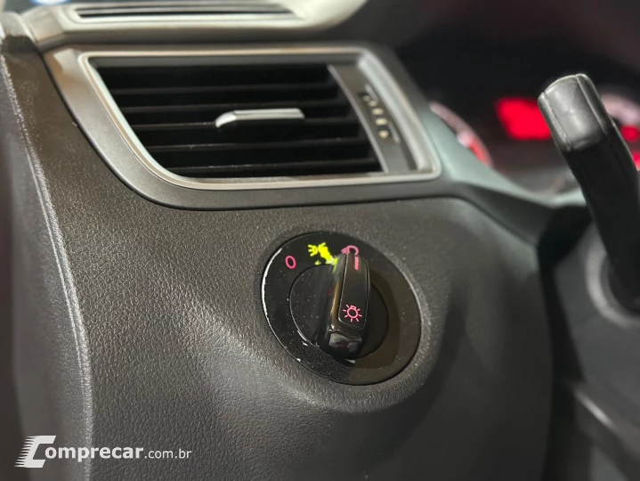 Fox Trendline 1.6 Flex 8V 5p