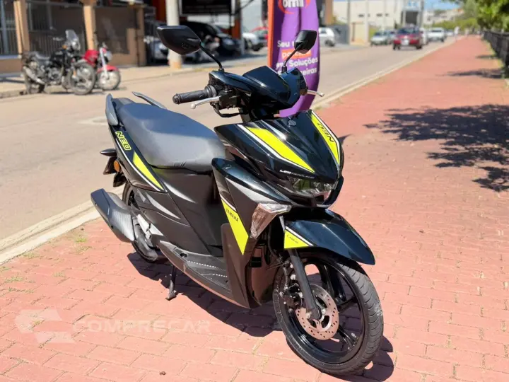 NEO 125