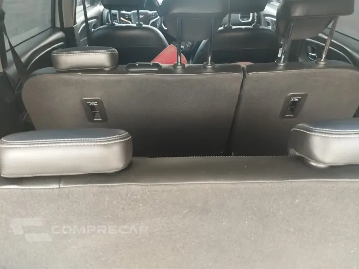 SPIN 1.8 Premier 8V