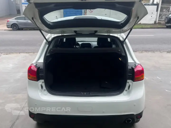ASX 2.0 16V 160cv Aut.