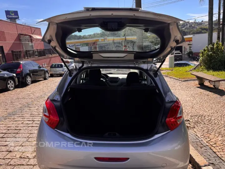 208 Active/Active Pack 1.5 Flex 8V 5p