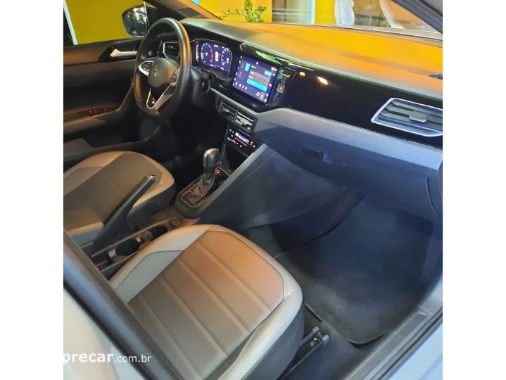 NIVUS 1.0 200 TSI TOTAL FLEX HIGHLINE AUTOMÁTICO