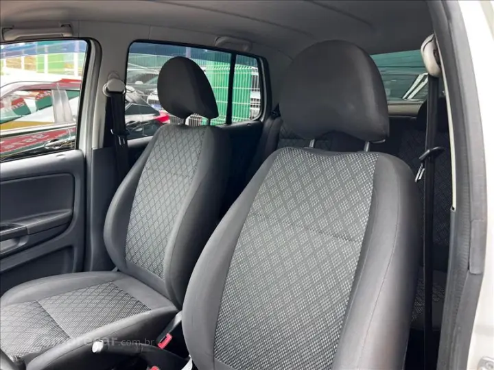 FOX 1.0 MPI Trendline 12V