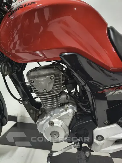 Cg 160 Start