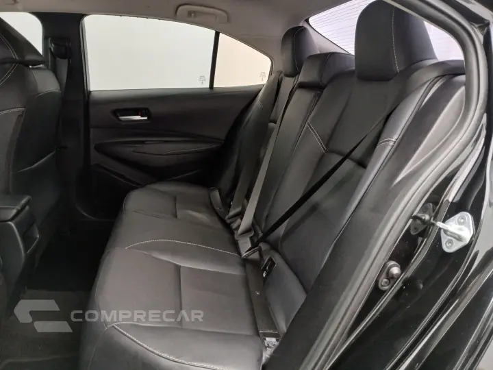 COROLLA 2.0 VVT-IE FLEX XEI DIRECT SHIFT