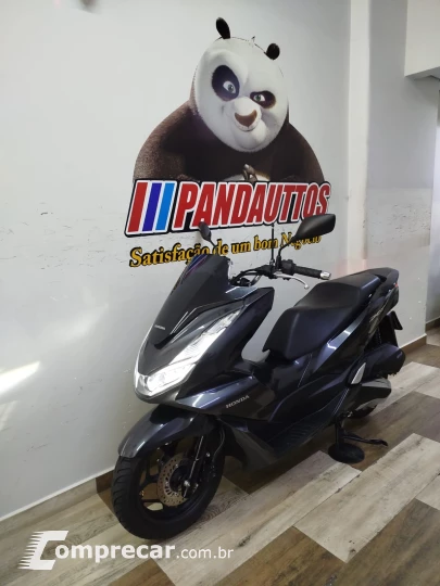 PCX 160