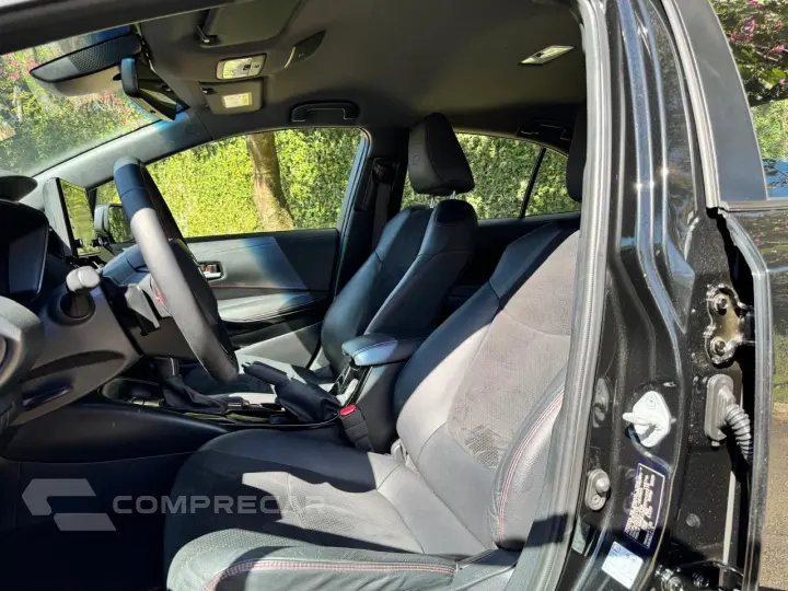 COROLLA 2.0 Vvt-ie Gr-s