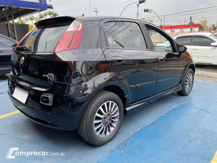 Punto