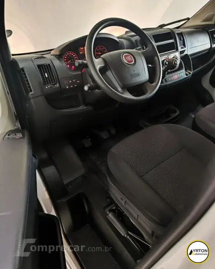 Ducato 2.2 BLUEHDI DIESEL CARGO