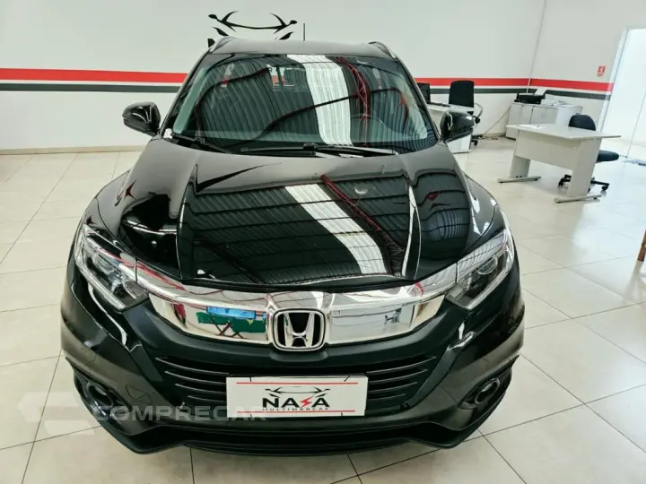 HR-V 1.8 16V EXL