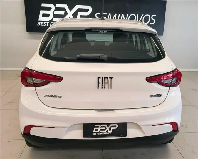 ARGO 1.0 Firefly Drive