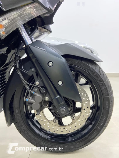 Xmax 250 ABS