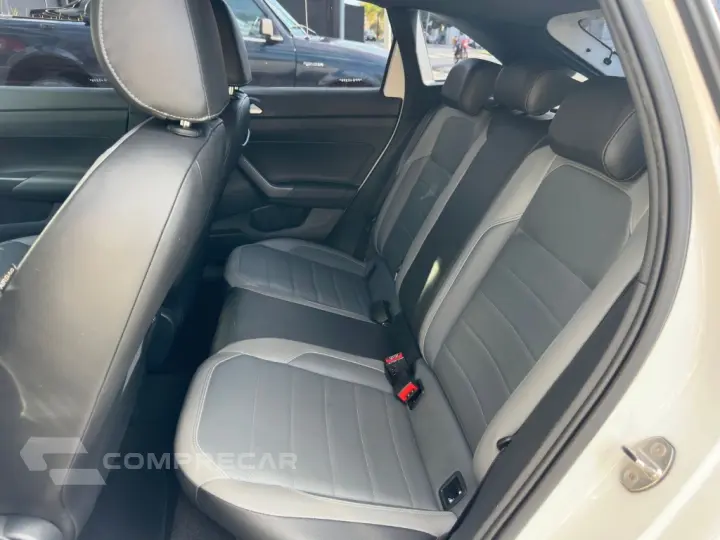 Nivus Highline 1.0 200 TSI Flex Aut.