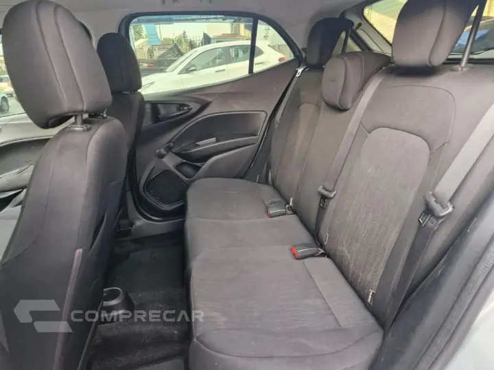 ARGO DRIVE 1.0 6V Flex