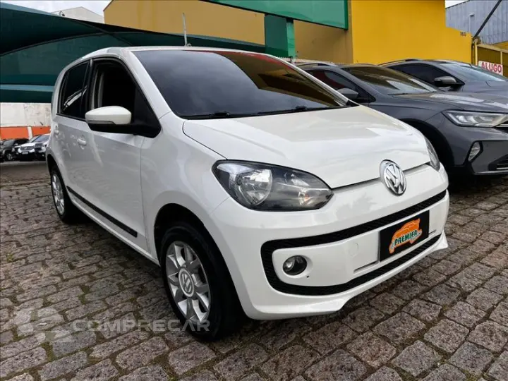 UP 1.0 MPI Move UP 12V