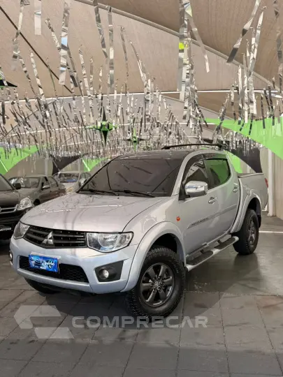 L200 TRITON 2.4 HLS 4X2 CD 16V