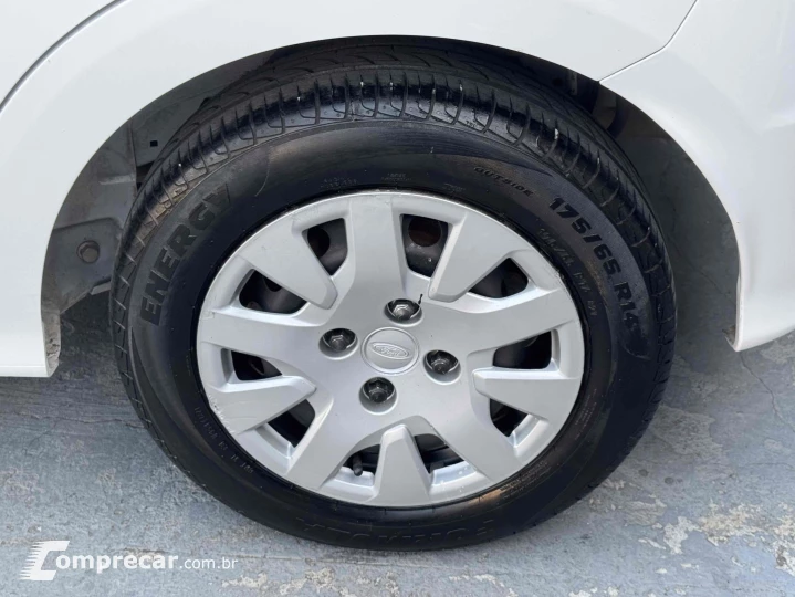 KA 1.0 TI-VCT FLEX SE MANUAL
