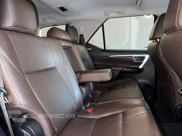 2.8 SRX 4X4 16V TURBO INTERCOOLER DIESEL