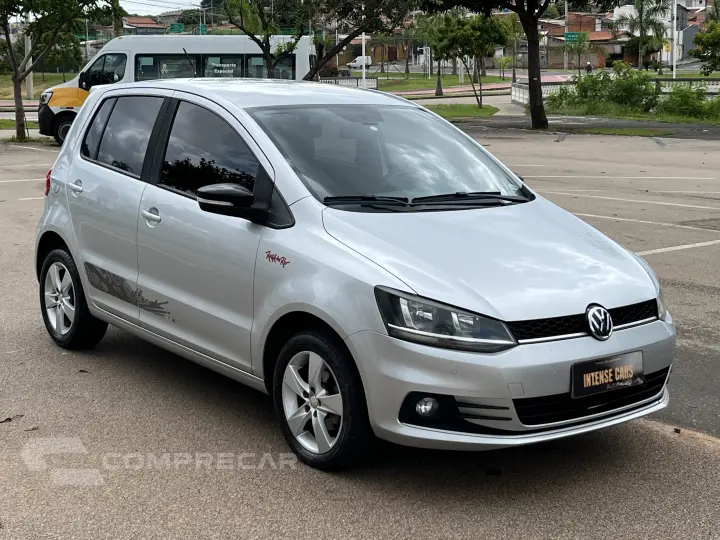 FOX 1.6 MI Rock IN RIO 8V