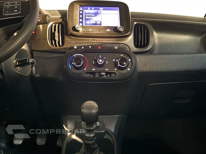 MOBI 1.0 EVO Trekking