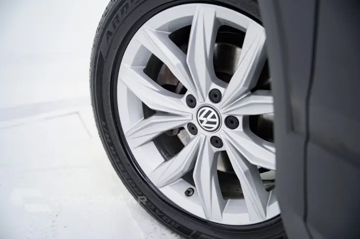 TIGUAN Allspac Comf 250 TSI 1.4 Flex