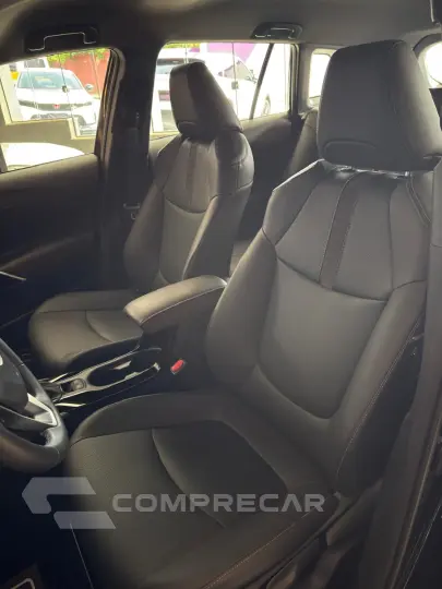 COROLLA CROSS 2.0 Vvt-ie XRE