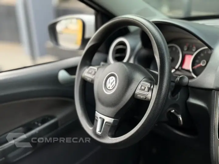 Saveiro 1.6 Mi Total Flex 8V CE
