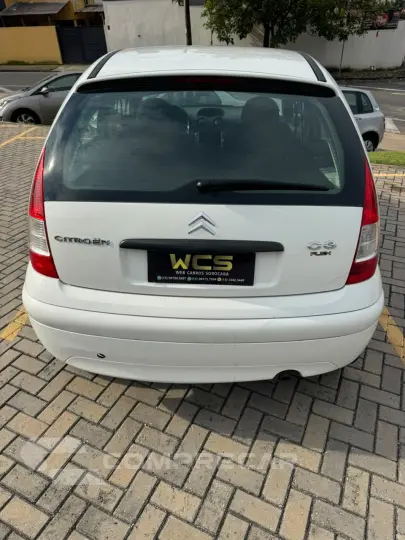 C3 GLX 1.4
