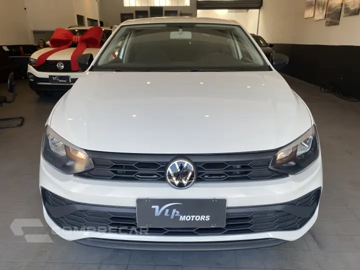 POLO 1.0 MPI Track