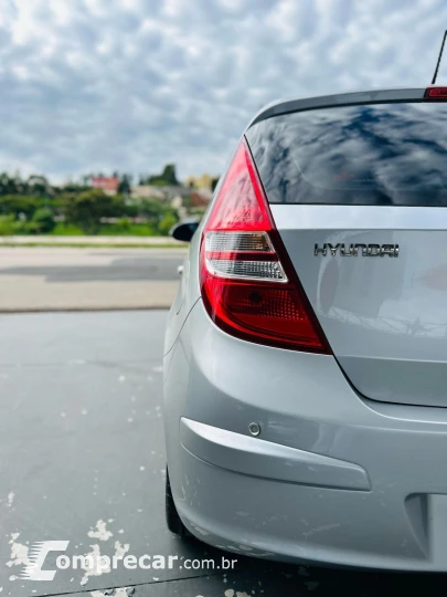 i30 2.0 16V 145cv 5p Aut.