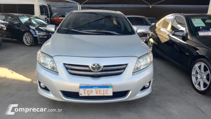COROLLA 2.0 XEI 16V