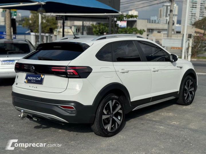 NIVUS 1.0 200 TSI Highline