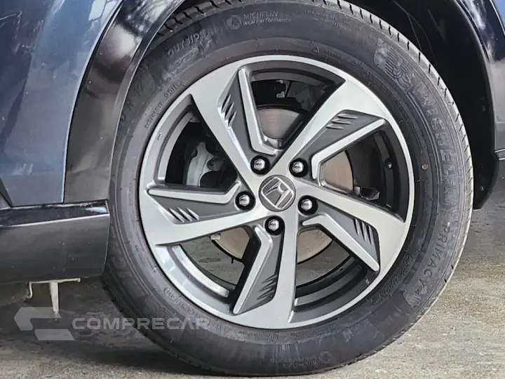 HR-V 1.5 DI I-VTEC TURBO FLEX TOURING CVT