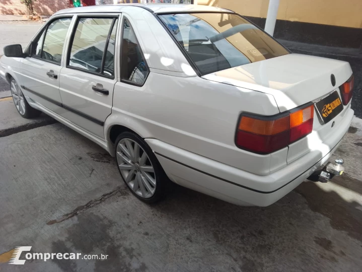 SANTANA 1.8 CL 8V