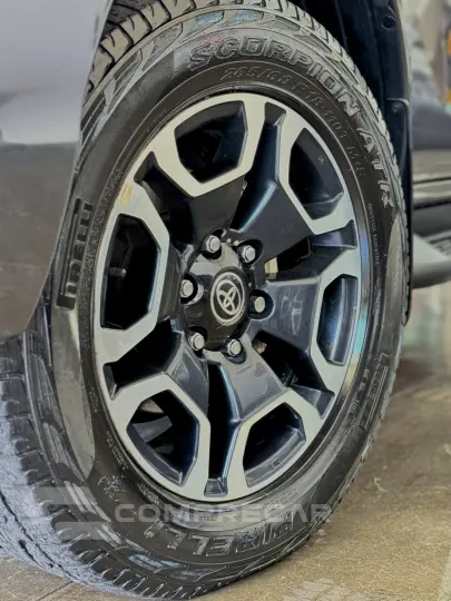 Hilux CD SRX 4x4 2.8 TDI 16V Diesel Aut.