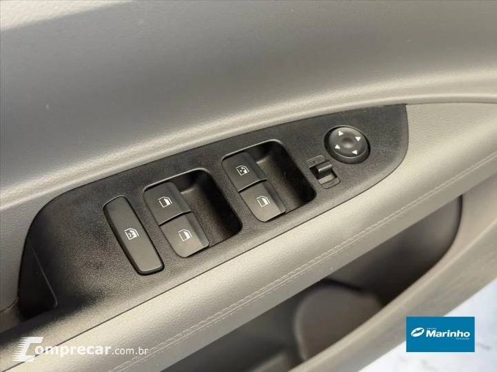 HB20S 1.0 TGDI FLEX COMFORT AUTOMÁTICO