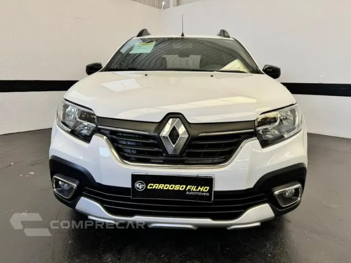 SANDERO SZE10MT