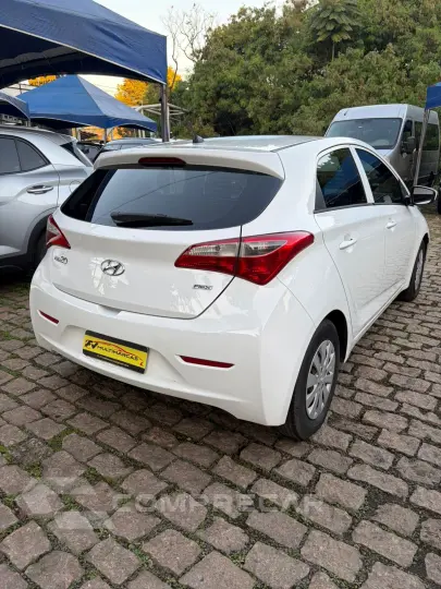 HB20 1.0 12V Comfort