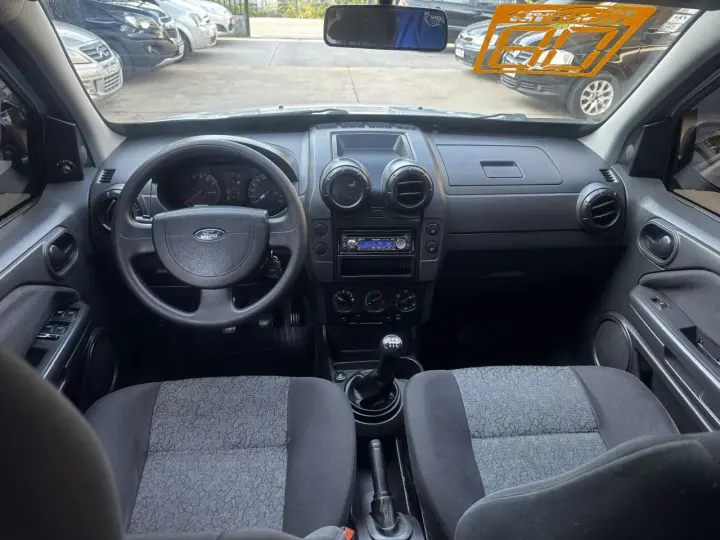 Ecosport 1.6 4P XLS FLEX