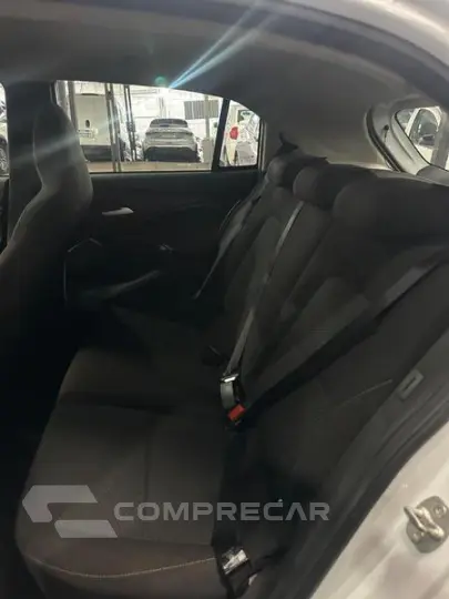 ONIX HATCH 1.0 12V FLEX 5p MEC