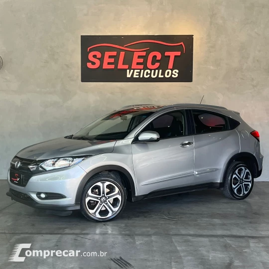 HR-V 1.8 16V EXL