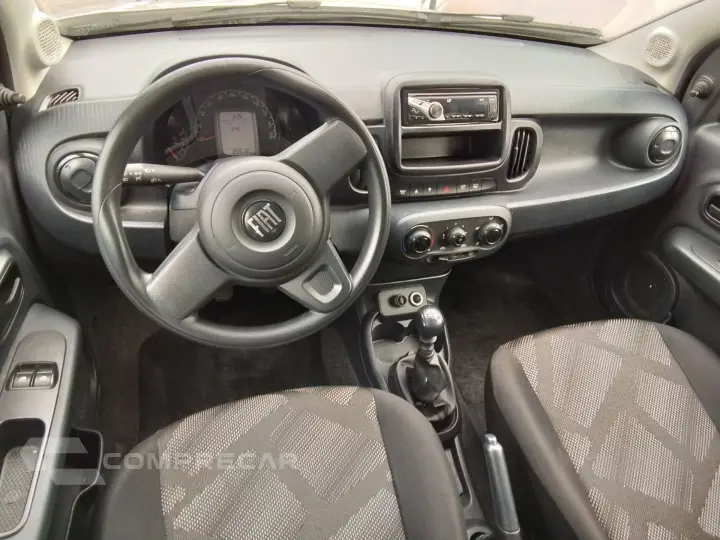 MOBI 1.0 EVO FLEX LIKE. MANUAL