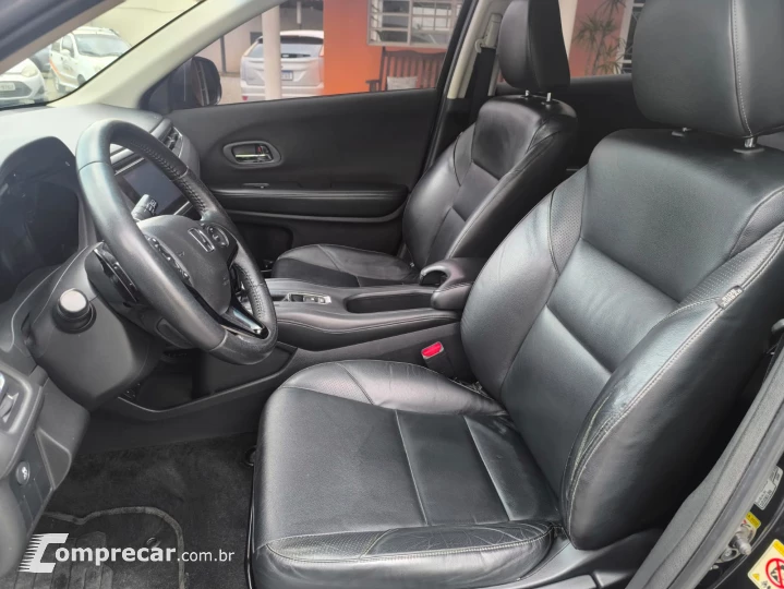 HR-V EXL