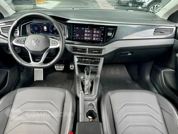 POLO 1.0 170 TSI HIGHLINE AUTOMÁTICO